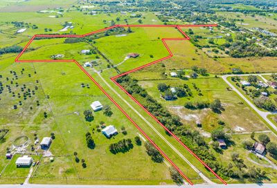 8446 NE 12th Lane Okeechobee FL 34972