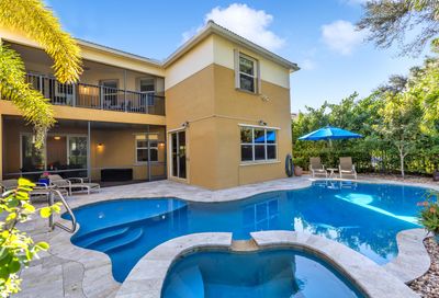 7955 Emerald Winds Circle Boynton Beach FL 33473