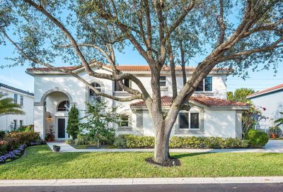 20317 Monteverdi Circle Boca Raton FL 33498
