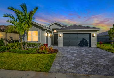 11984 SW Seahorse Springs Terrace Port Saint Lucie FL 34987