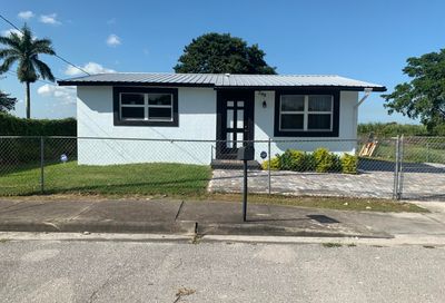 290 SW 12th Avenue South Bay FL 33493
