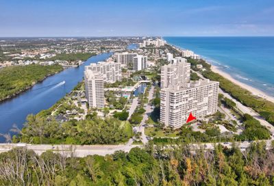 4001 N Ocean Boulevard Boca Raton FL 33431