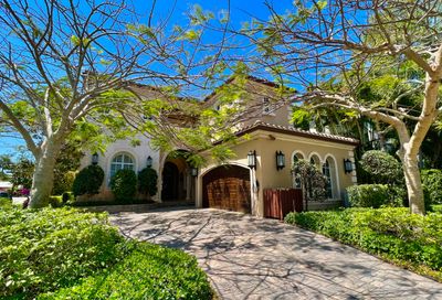 629 Boca Marina Court Boca Raton FL 33487