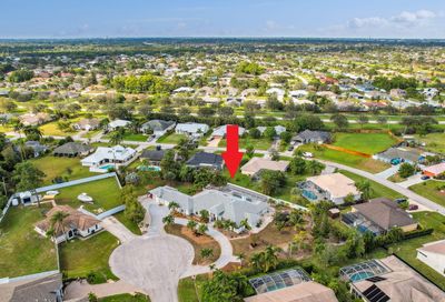 606 SE Daly Court Port Saint Lucie FL 34984