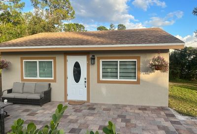 16355 E Downers Drive Loxahatchee FL 33470