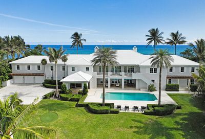 1120 S Ocean Boulevard Manalapan FL 33462