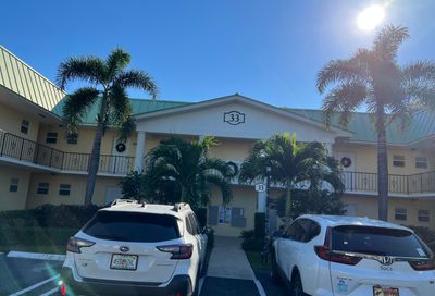 33 Colonial Club Drive Boynton Beach FL 33435