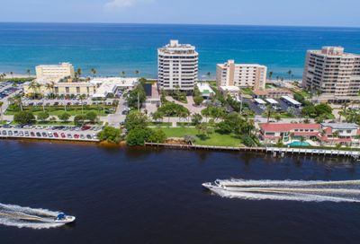 2901 S Ocean Boulevard Highland Beach FL 33487