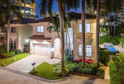 3638 S Ocean Boulevard Highland Beach FL 33487