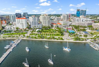 201 S Narcissus Avenue West Palm Beach FL 33401
