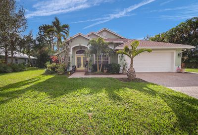 8569 SW Sea Captain Drive Stuart FL 34997