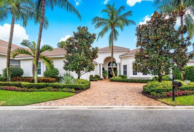 214 Coconut Key Drive Palm Beach Gardens FL 33418