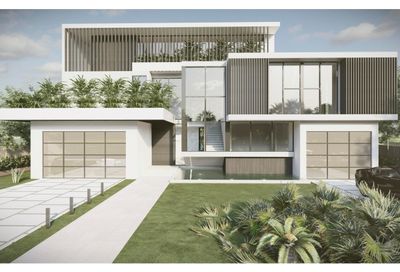561 Golden Harbour Drive Boca Raton FL 33432