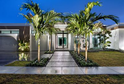 808 NE Orchid Bay Drive Boca Raton FL 33487