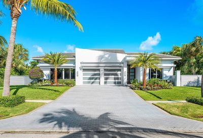 17 Coconut Lane Ocean Ridge FL 33435