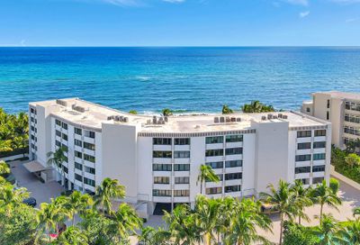 6885 N Ocean Boulevard Ocean Ridge FL 33435