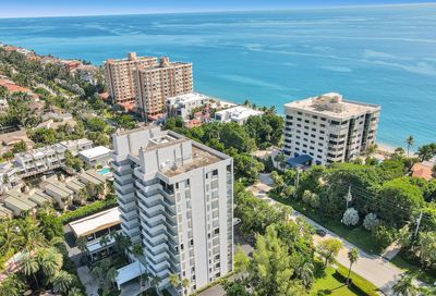 4600 S Ocean Boulevard Highland Beach FL 33487