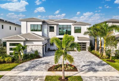 9585 Vescovato Way Boca Raton FL 33496