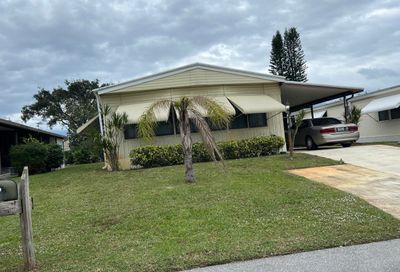7861 SE Shenandoah Drive Hobe Sound FL 33455