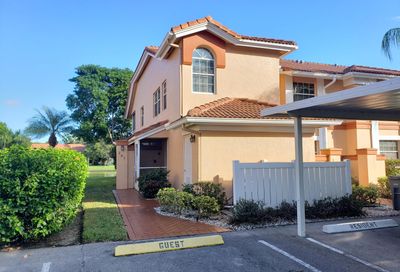 9769 Shadybrook Drive Boynton Beach FL 33437