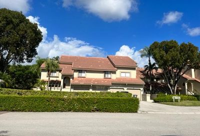 5520 Coach House Circle Boca Raton FL 33486