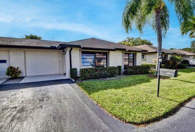 4739 Storkwood Lane Boynton Beach FL 33436