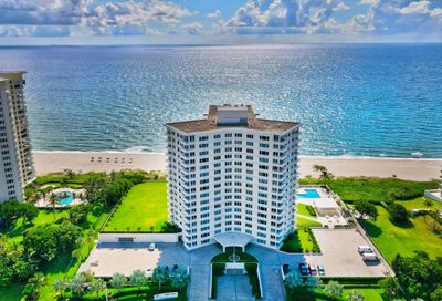 600 S Ocean Boulevard Boca Raton FL 33432