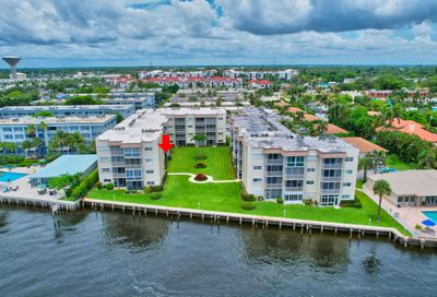 646 Snug Harbor H103 Drive Boynton Beach FL 33435