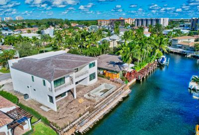 660 NE Broadview Drive Boca Raton FL 33431
