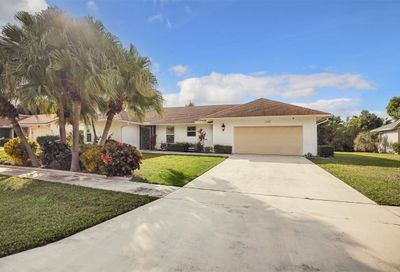 14933 Fairwind Lane Delray Beach FL 33484