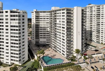 3700 Galt Ocean Drive Fort Lauderdale FL 33308