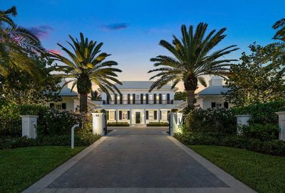 618 N Atlantic Drive Lantana FL 33462