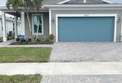 10717 Gloriana Street Port Saint Lucie FL 34987