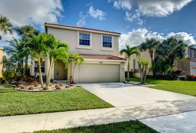 9784 Woodworth Court Wellington FL 33414