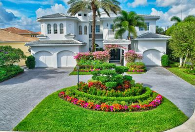 17393 Vistancia Circle Boca Raton FL 33496