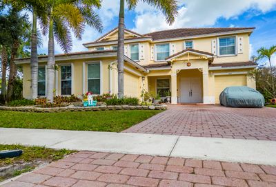 464 Saint Emma Drive West Palm Beach FL 33411