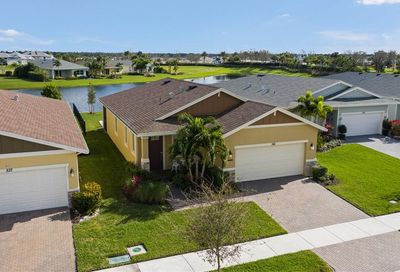541 SE Plumeria Drive Port Saint Lucie FL 34984