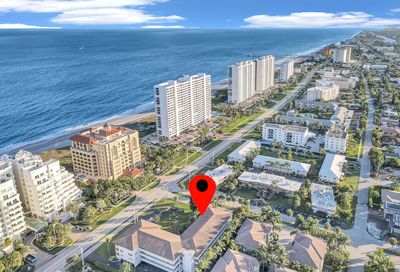 2501 S Ocean Boulevard Boca Raton FL 33432