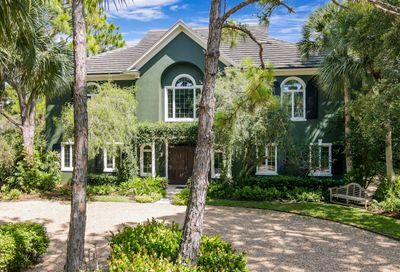 7186 SE Golfhouse Drive Hobe Sound FL 33455
