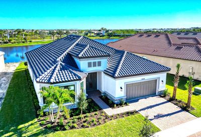 12848 SW Barelli Court Port Saint Lucie FL 34987