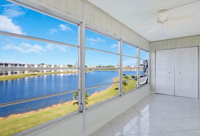 3047 Exeter C Drive Boca Raton FL 33434