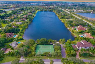 8537 Estate Drive West Palm Beach FL 33411