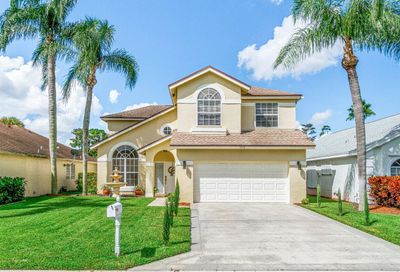 1416 Lake Breeze Drive Wellington FL 33414