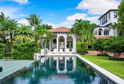12 Lagomar Road Palm Beach FL 33480