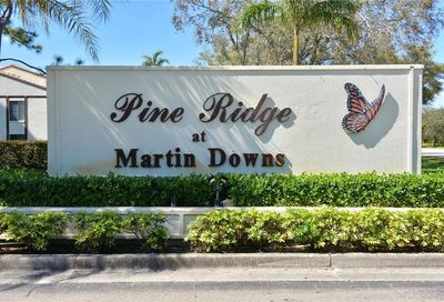 2703 SW Matheson Avenue Palm City FL 34990