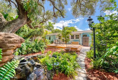 309 SW 11th Court Fort Lauderdale FL 33315