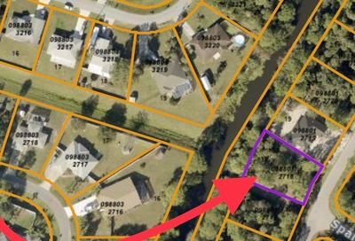 Xxxx Petunia Terrace North Port FL 34286
