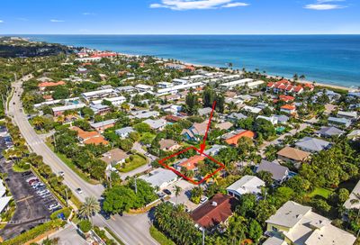 11 Hersey Drive Ocean Ridge FL 33435