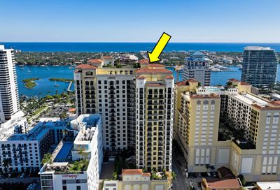 701 S Olive Avenue West Palm Beach FL 33401