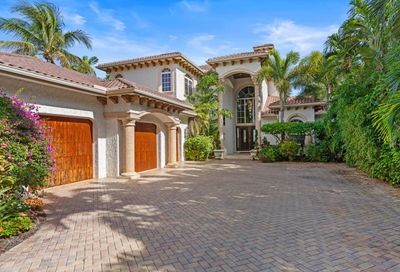 318 S Lake Drive Lantana FL 33462